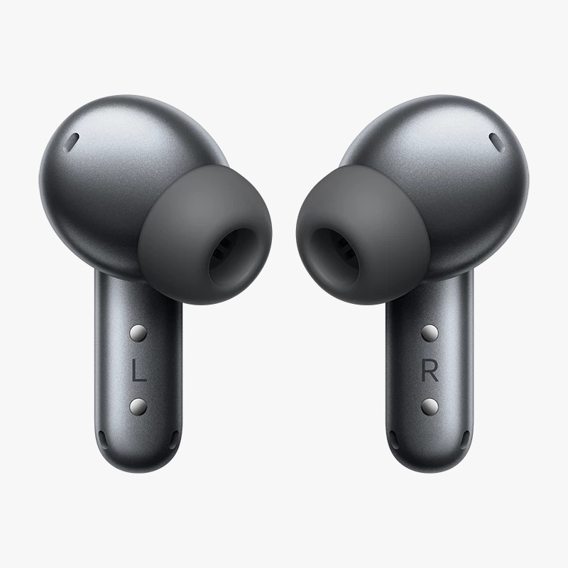 HONOR Choice, Earbuds 4, Black