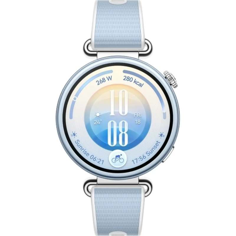 Huawei Watch GT 7, 41mm - Blue