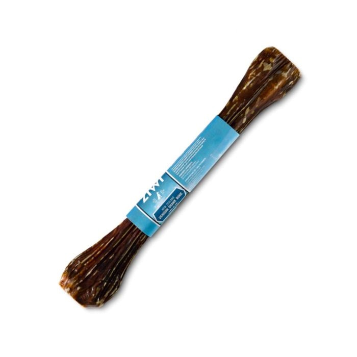 Ziwi Peak Venison Deer Shank Bone Dog Treats Half