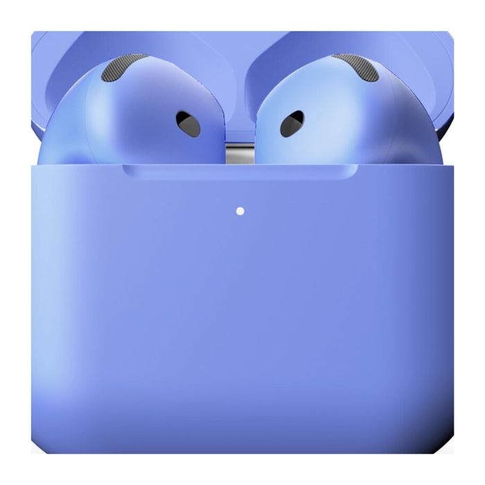 Merlin Craft Customized Apple Airpods 4 ANC Ultramarine 16