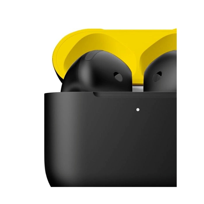 Merlin Craft Customized Apple Airpods 4 ANC Dark