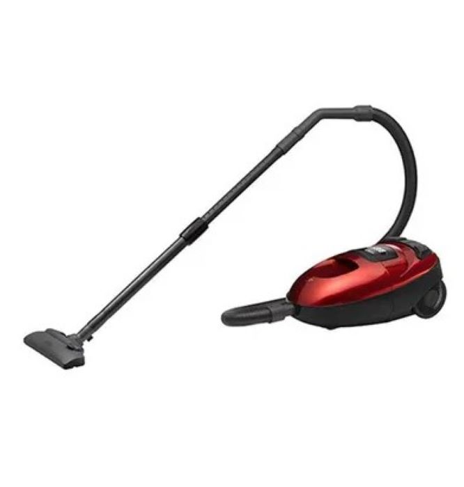 Hitachi Vacuum Cleaner 5 L 1600 W, Wine Red - CVW160024CBSWR