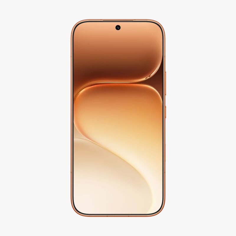 Honor 600 Pro, 512GB, 12GB, Dual Sim, 5G- Orange