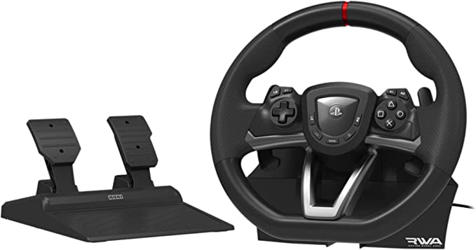 Hori Racing Wheel APEX For PlayStation 5