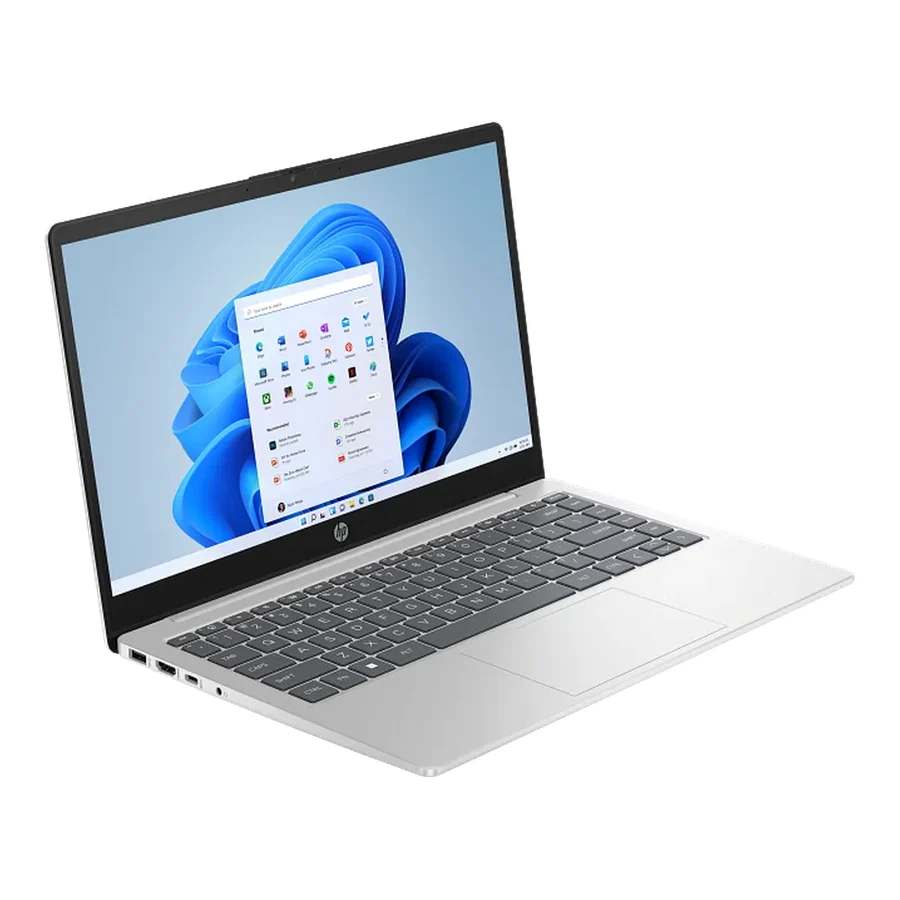 HP 14-ep1016ne Laptop, 14inch FHD Display, Intel Core Ultra 7 155H Processor, 24GB RAM, 1TB SSD, Windows 11 Home, English & Arabic Keyboard, 1 Year Warranty