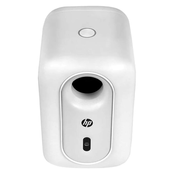 HP CP180 Smart Projector, HD 1280 x 720 Resolution, White
