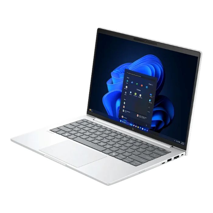 HP EliteBook X G1i Laptop, 14inch WUXGA Display, Intel Core Ultra 7 256V Processor, 16GB RAM, 1TB SSD, Windows 11 Pro, Backlit English & Arabic Keyboard, 1 Year Warranty