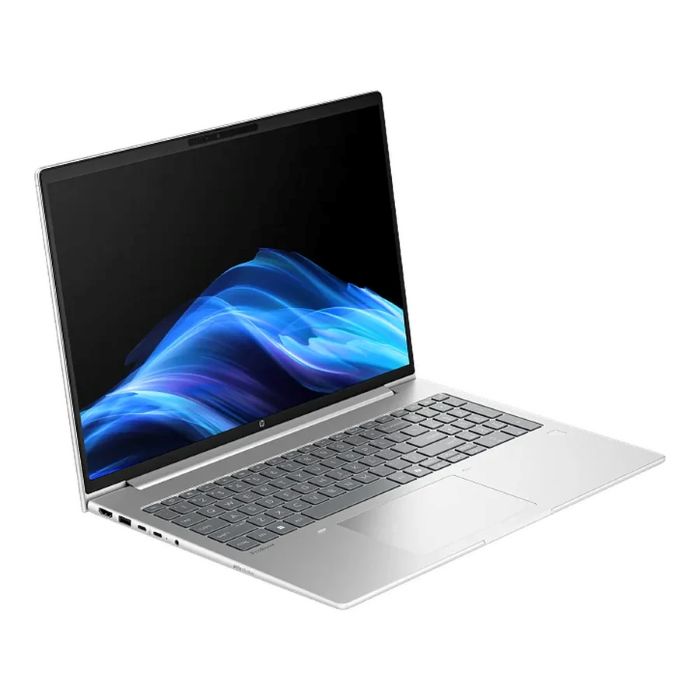 HP ProBook 460 G11 Laptop, 16inch WUXGA Display, Intel Core 7 150U Processor, 16GB RAM, 512GB SSD, English Keyboard, 1 Year Warranty