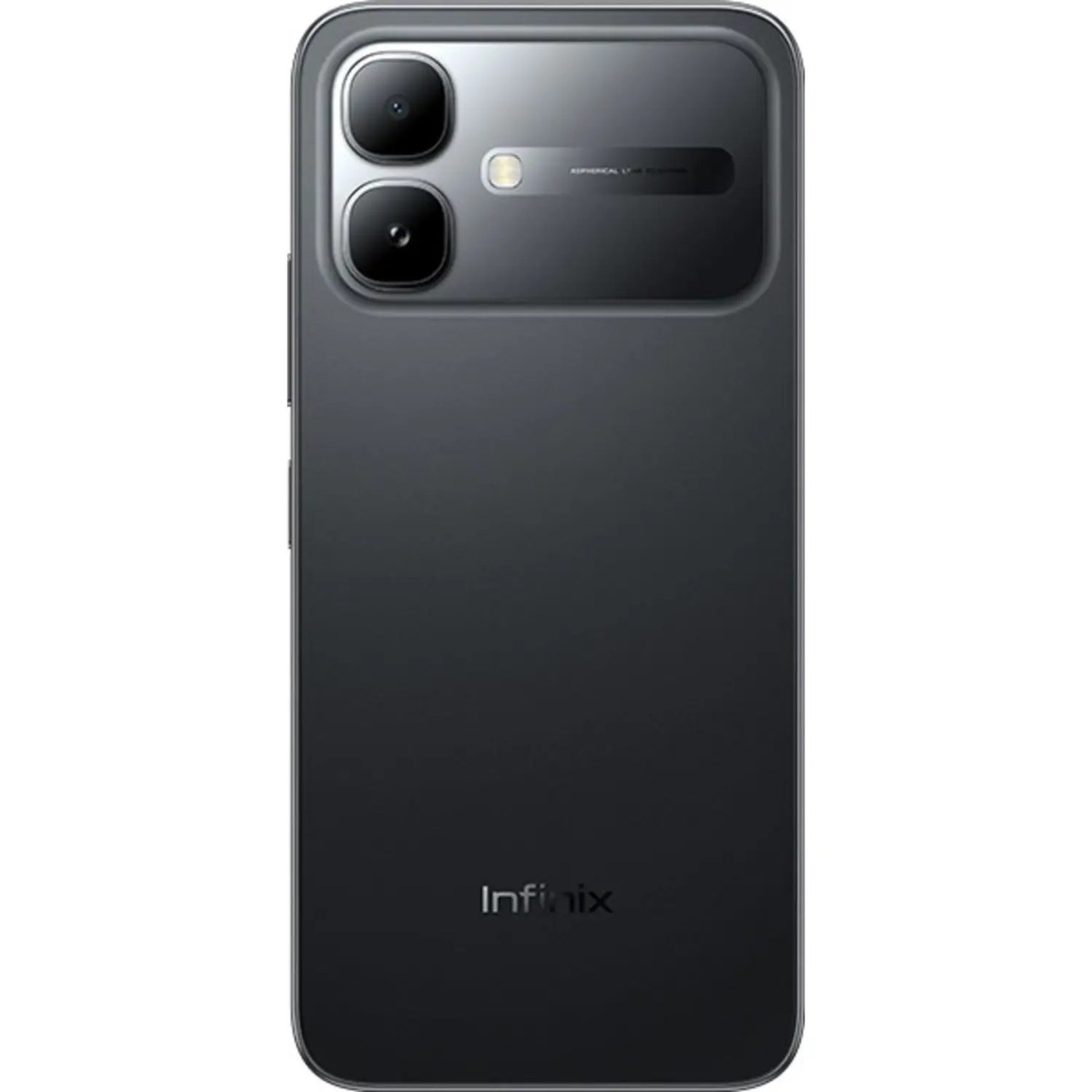 Infinix Smart 20, 128GB, 4GB, 4G- Shadow Black
