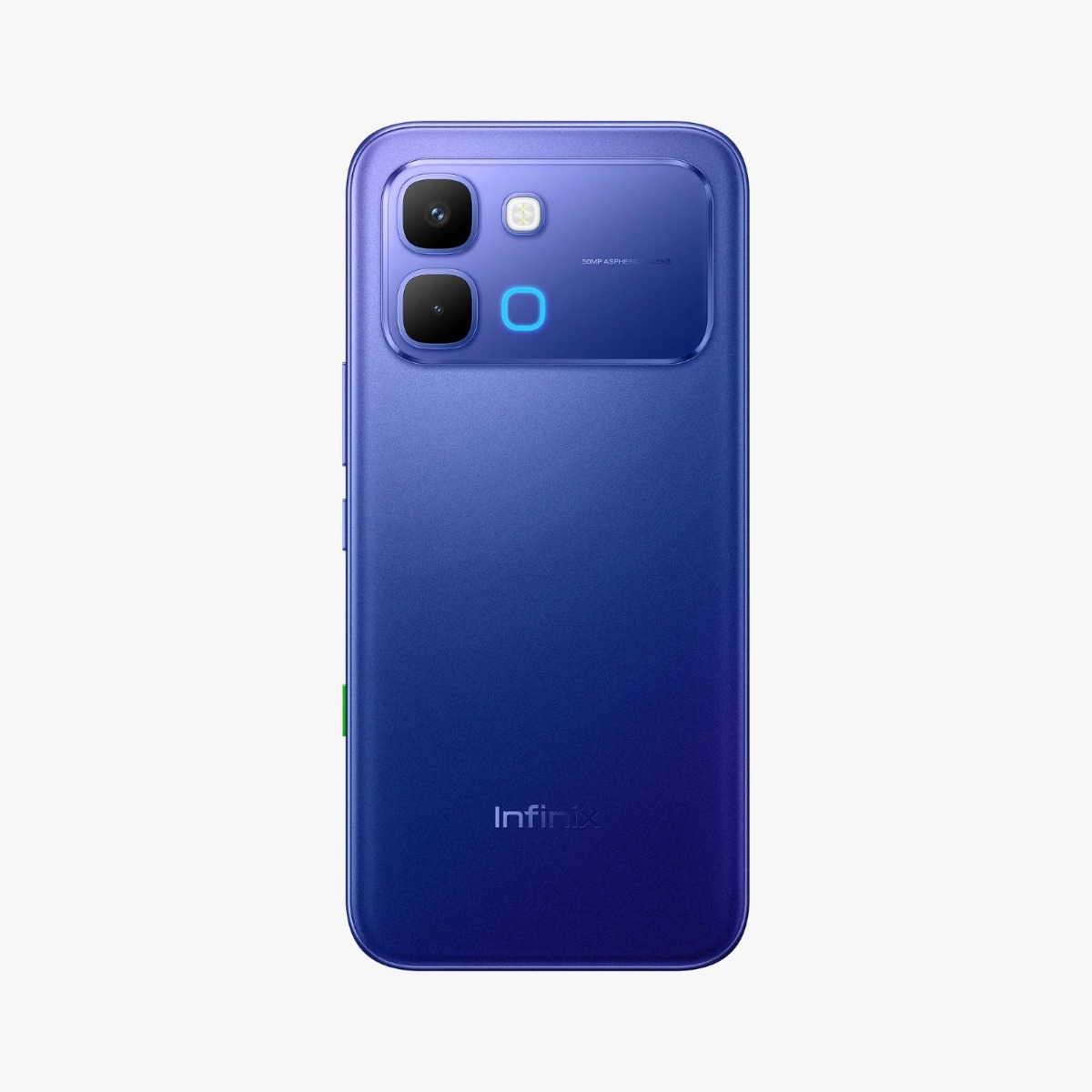 Infinix Note Edge, 256GB, 8GB, 5G- Stellar Blue