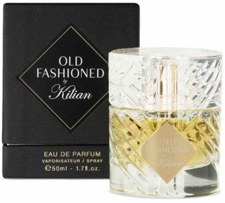 Kilian Old Fashioned (U) Edp 50Ml