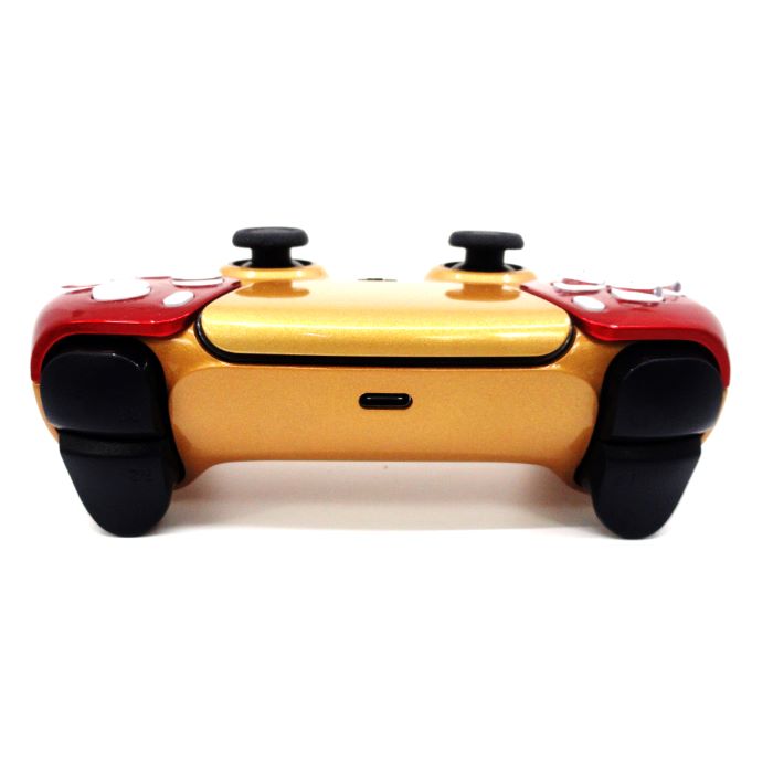 Customized Sony Dual Sense Gaming Controller For Ps5 & Ps5 Slim - I Am New 2024 Design