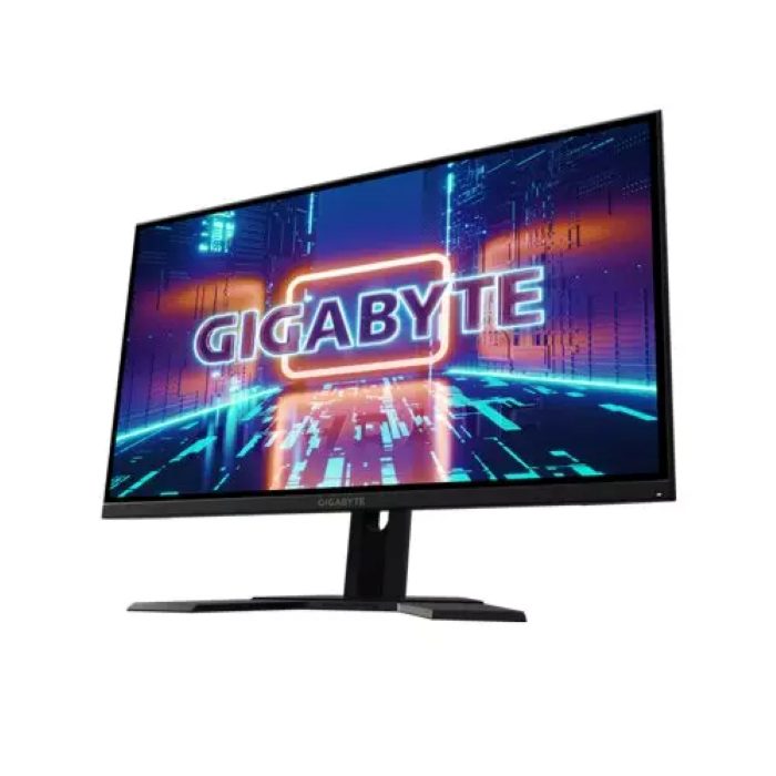 Gigabyte G27Q-EK 27 Inches QHD 144Hz 1MS IPS Gaming Monitor - G27Q-EK