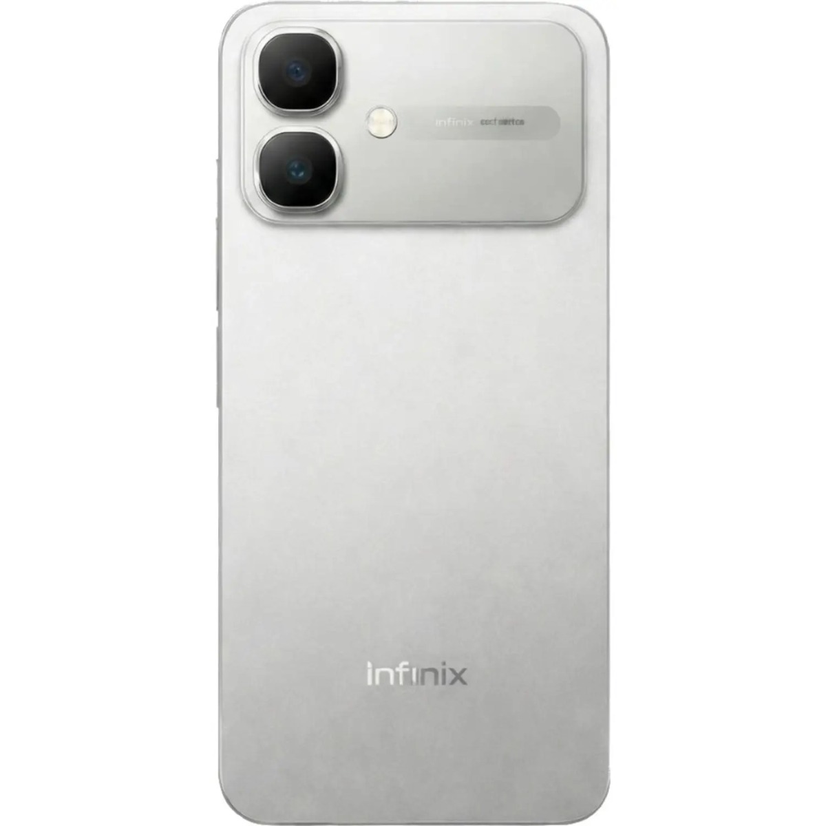 Infinix Smart 20, 128GB, 4GB, 4G- Polaris Titanium