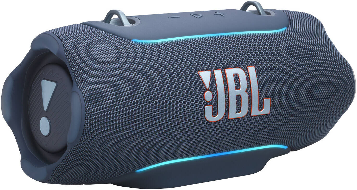 JBL XTREME 5, Portable Bluetooth Speaker- Blue