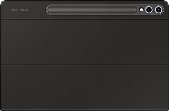 Samsung Galaxy Tab S10 FE, Book Keyboard Slim, Black
