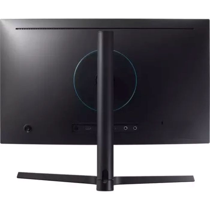 Samsung CFG70 Series 27-inch 16:9 Curved Gaming Monitor, 144Hz, 1MS, Free Sync - LC27FG73FQNXZA