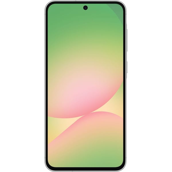 Samsung Galaxy A56, 128GB, 8GB RAM, Awesome Light Grey, 5G