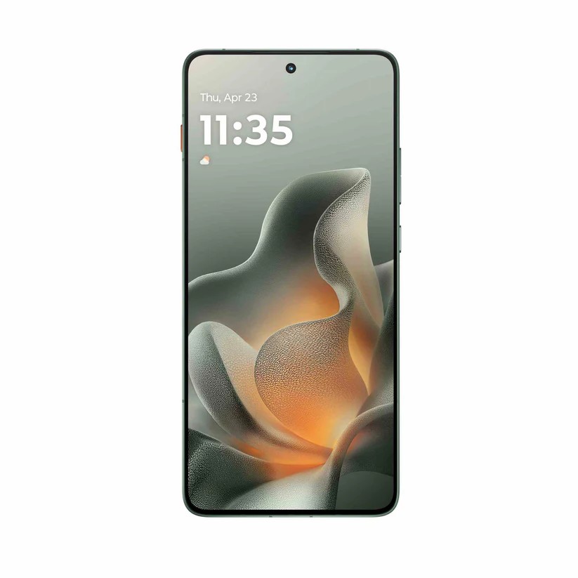 Motorola Edge 70,12GB, 512GB, 5G- PANTONE Lily Pad