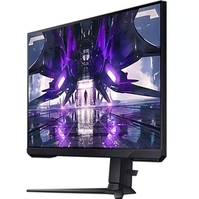 Samsung Odyssey G3 FHD Flat 27 Inch Gaming Monitor - LS27AG300NMXUE