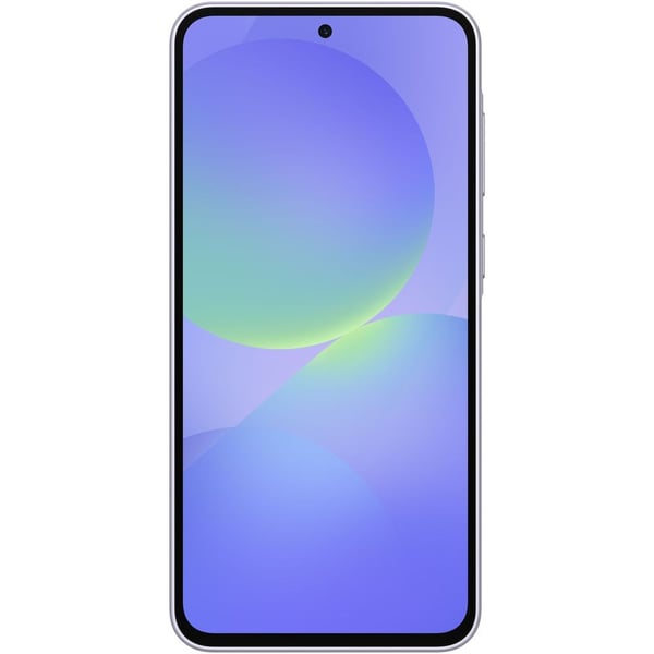 Samsung Galaxy A36, 128GB, 6GB, Awesome Lavender- 5G