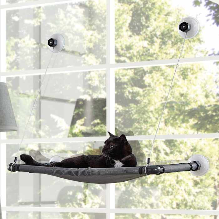M-Pets Horizon Cat Window Perch