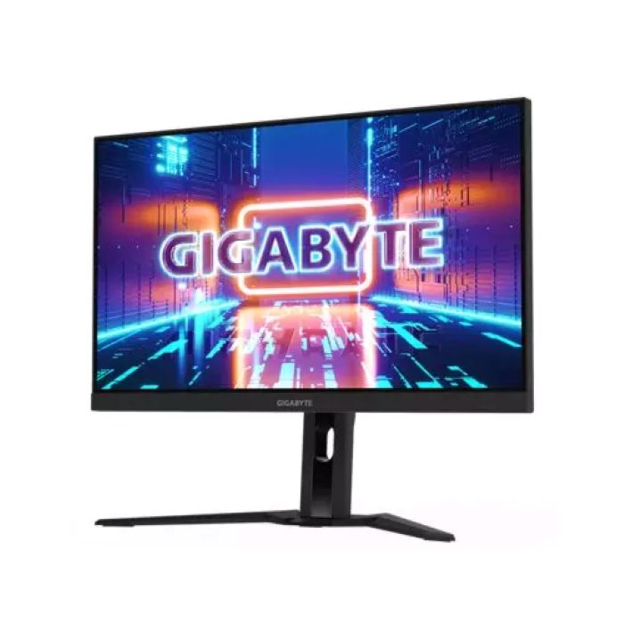 Gigabyte M27F-A 27 Inch FHD IPS 165Hz 1ms Gaming Monitor - M27F-A-EK