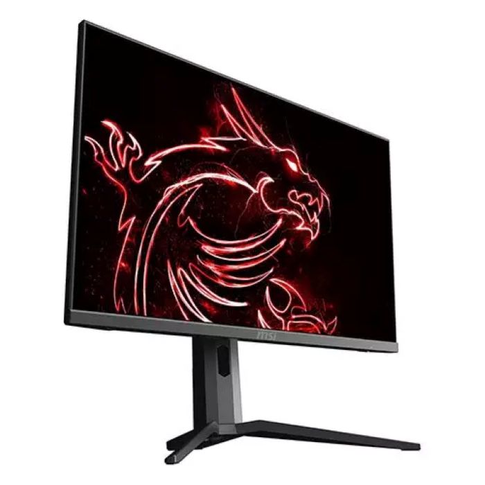 MSI Optix 27-inch Full HD 1ms 144Hz Gaming Monitor - MAG273R 