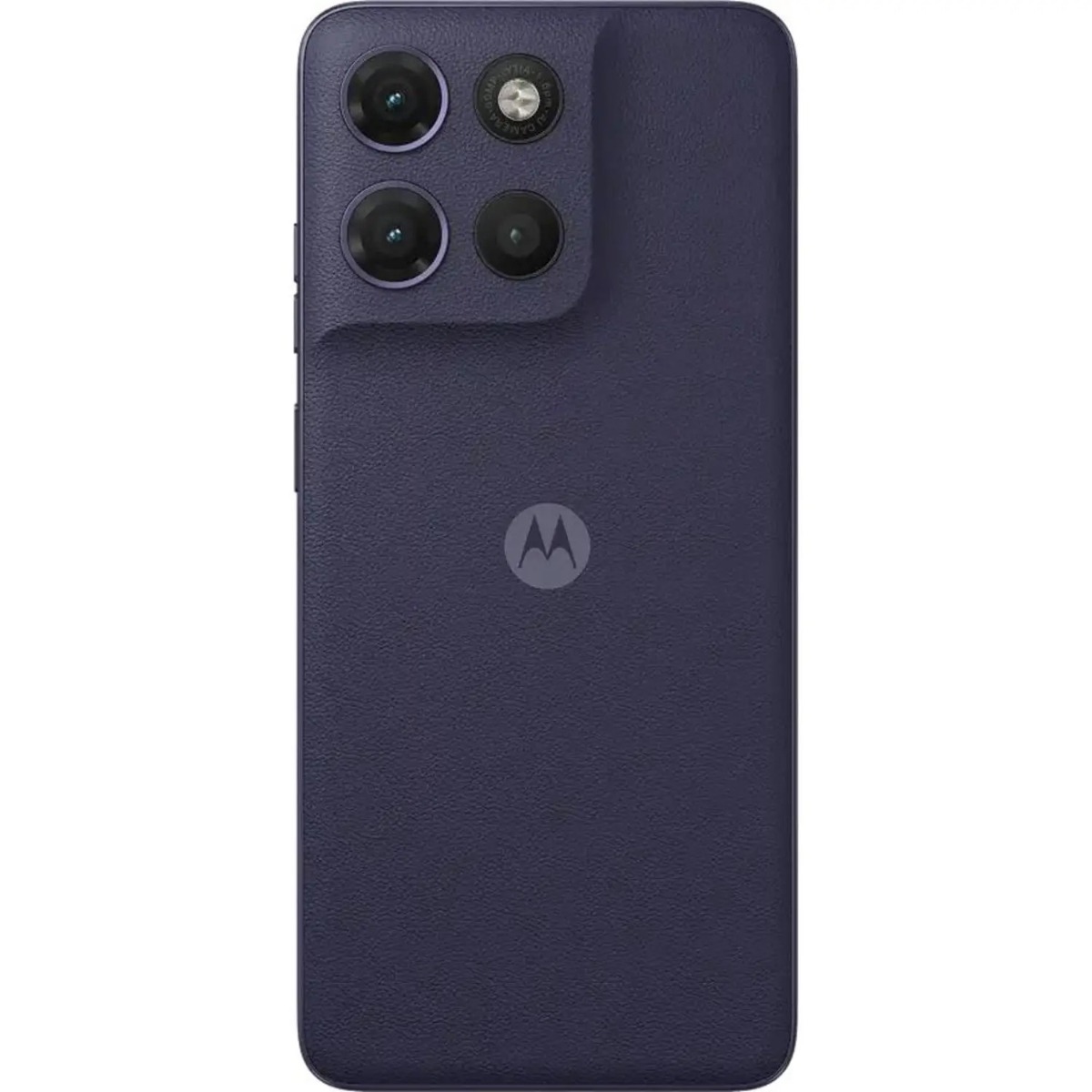 Motorola Moto G17, 256GB, 4GB, 4G- Pantone Evening Blue