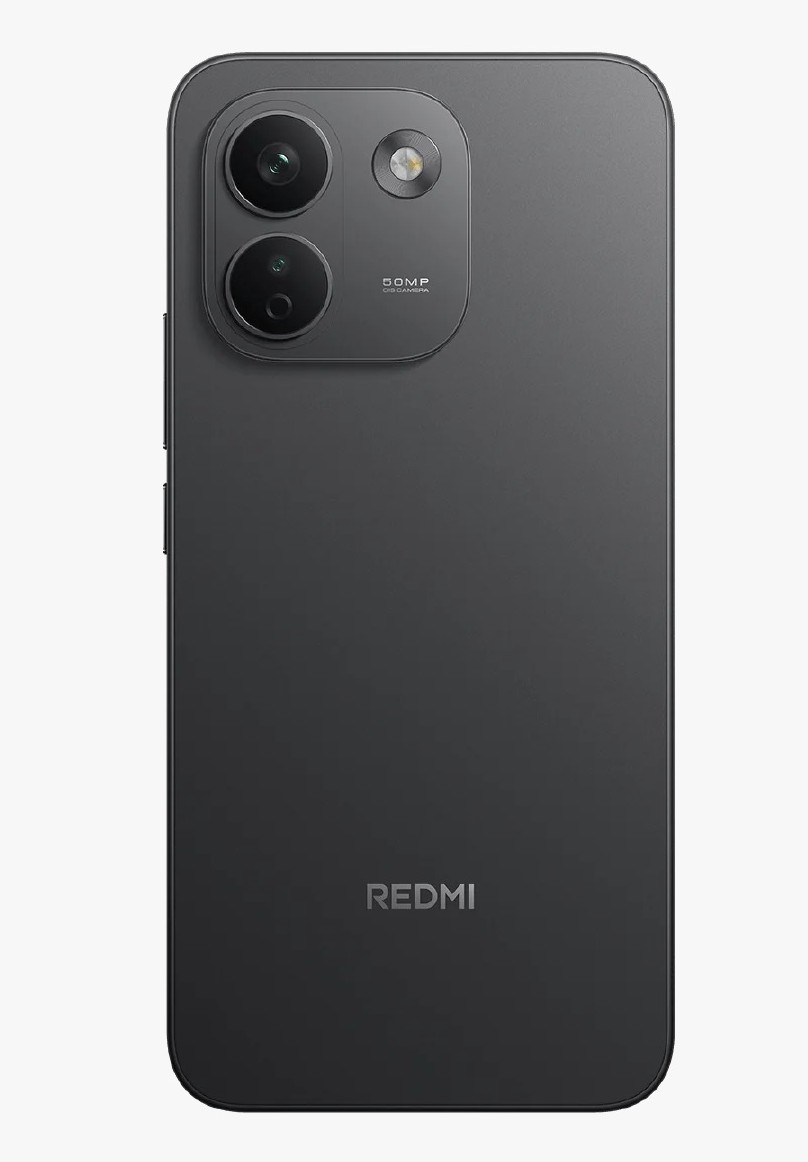 Xiaomi Redmi Note 17 Pro Max, 512GB, 8GB, 5G - Black 