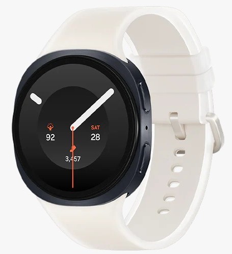 Samsung Galaxy Watch9 44mm Misty Strap
