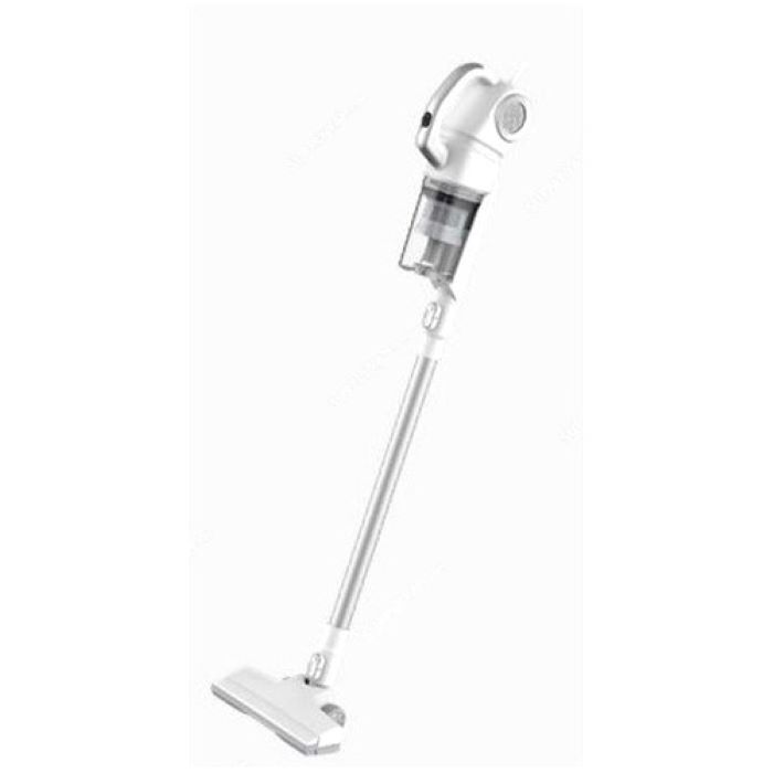 Midea 2 In 1 Bagless Stick Vacuum Cleaner, 20S, 450W, White