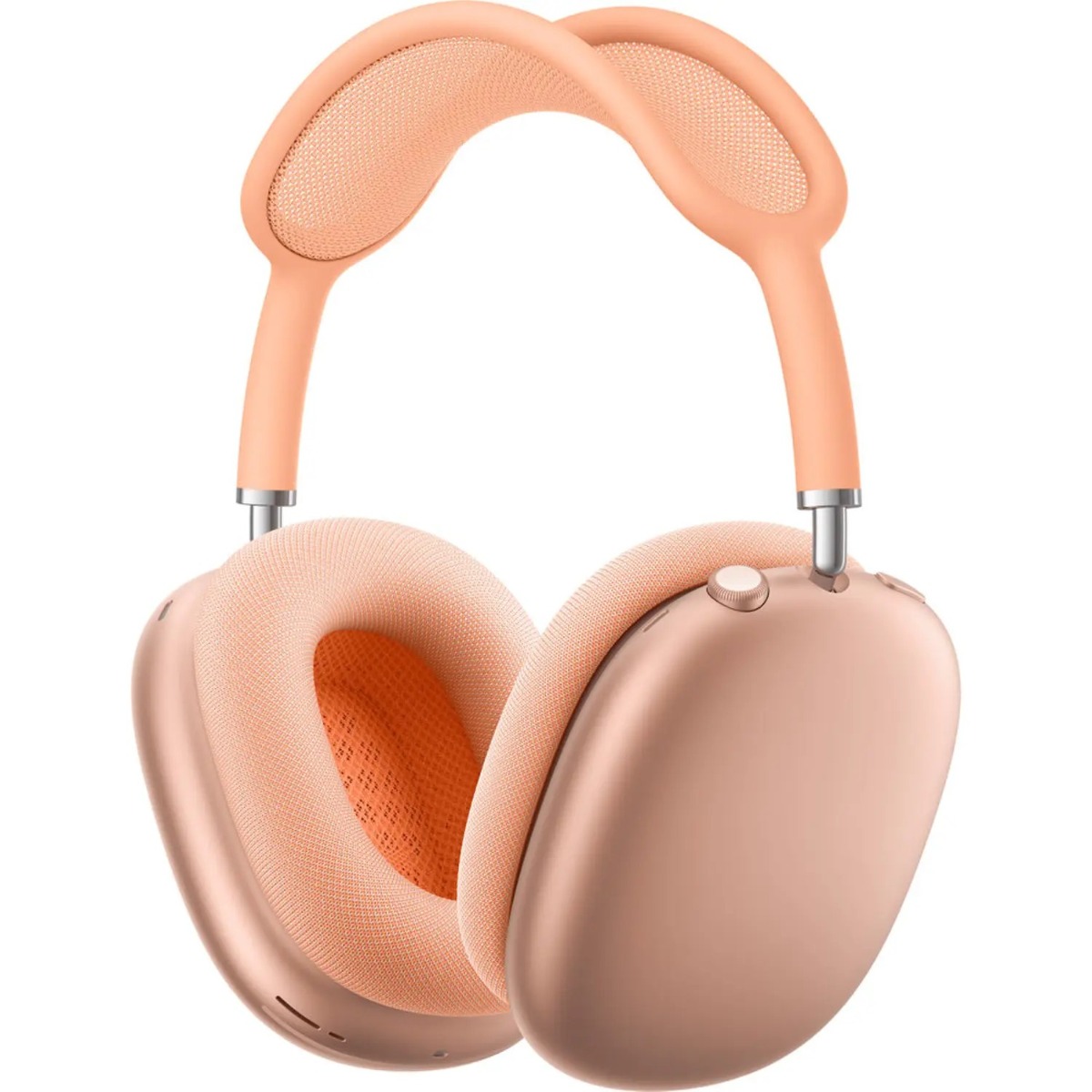 Apple AirPods Max 2 (2026) – Orange