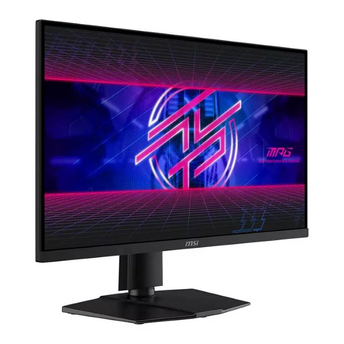 MSI 274URF QD 27inch Gaming Monitor 4K, IPS, 160Hz, 0.5ms, Black - 9S6-3CC29H-263