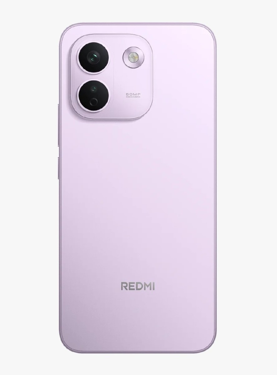 Xiaomi Redmi Note 17 Pro Max, 512GB, 8GB, 5G - Purple