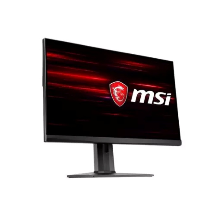 MSI Optix MAG251RX 24.5 Inch Full HD 240Hz 1MS IPS Gaming Monitor - 9S6-3BA37T-007