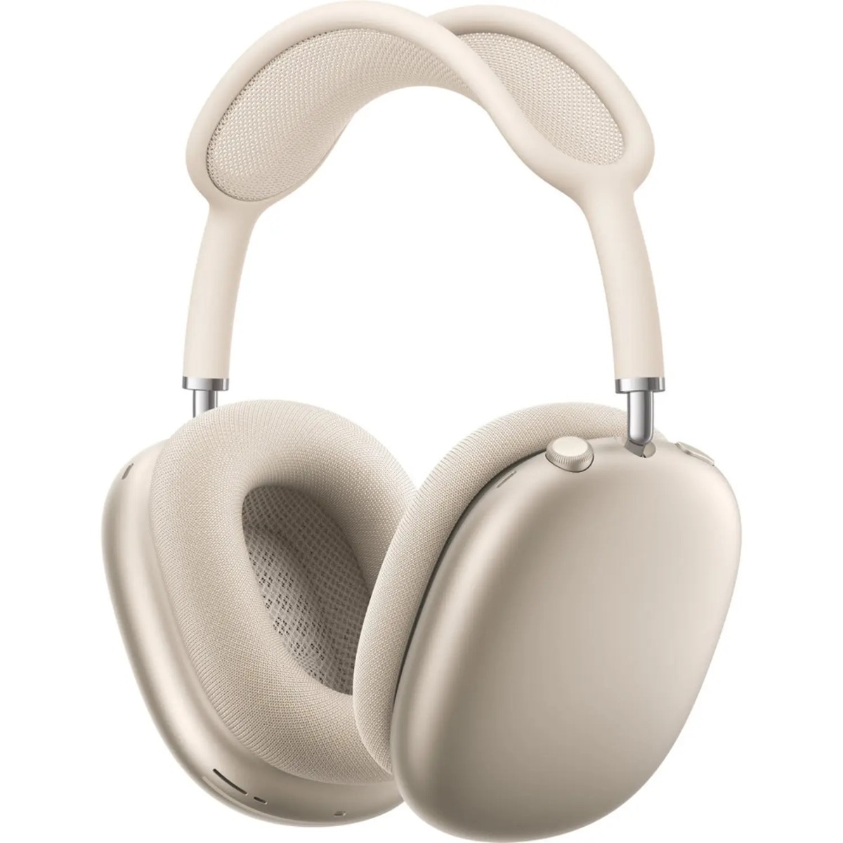 Apple AirPods Max 2 (2026) – Starlight