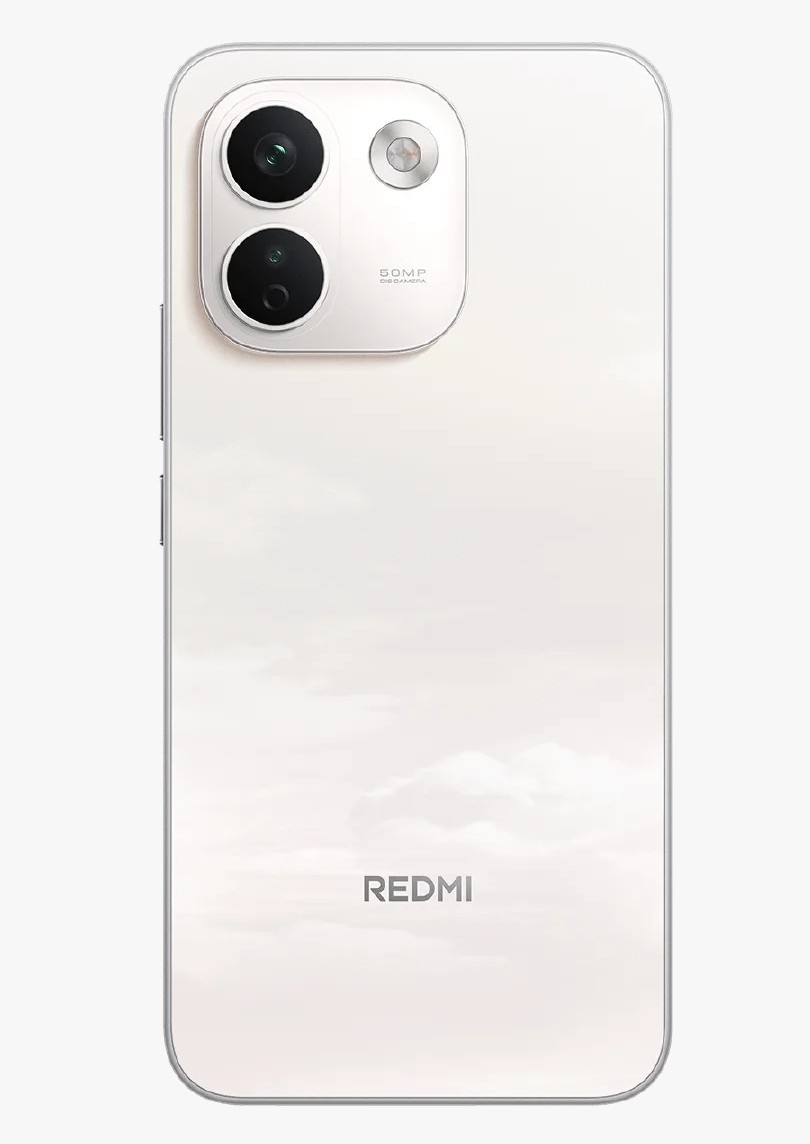 Xiaomi Redmi Note 17 Pro Max, 512GB, 8GB, 5G - Cloud Blush
