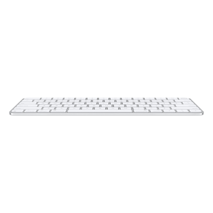 Apple Magic Keyboard With Touch ID For Mac Models With Apple Silicon - English, MK293