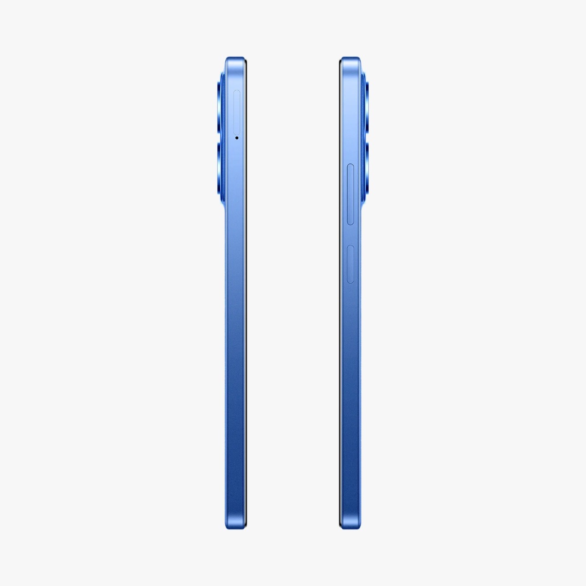 Xiaomi Redmi 15C, 8GB, 256GB, 4G- Moonlight Blue