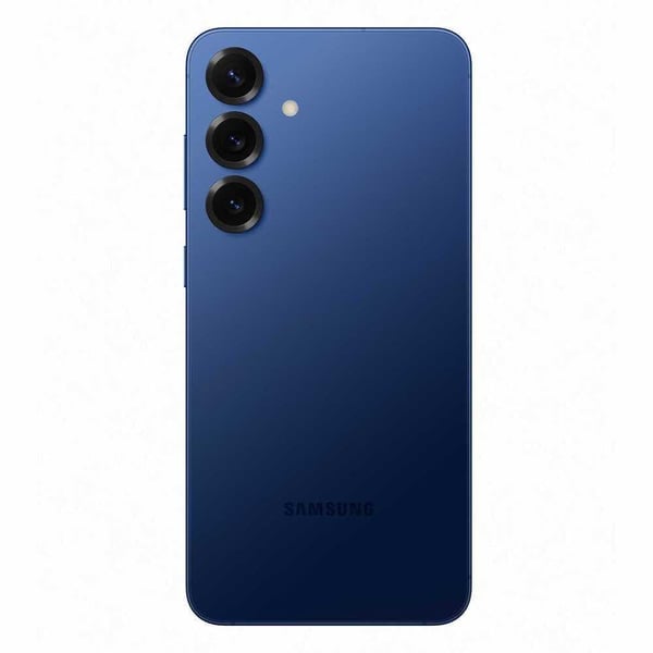Samsung Galaxy S25 (UAE), 256GB, 12GB RAM, Navy, 5G 