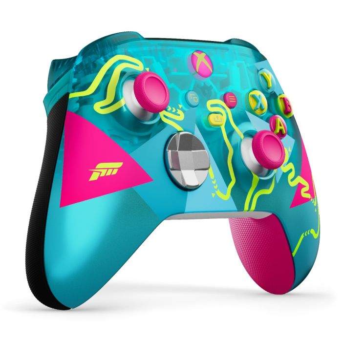 Forza Horizon 6 Limited Edition Xbox Controller
