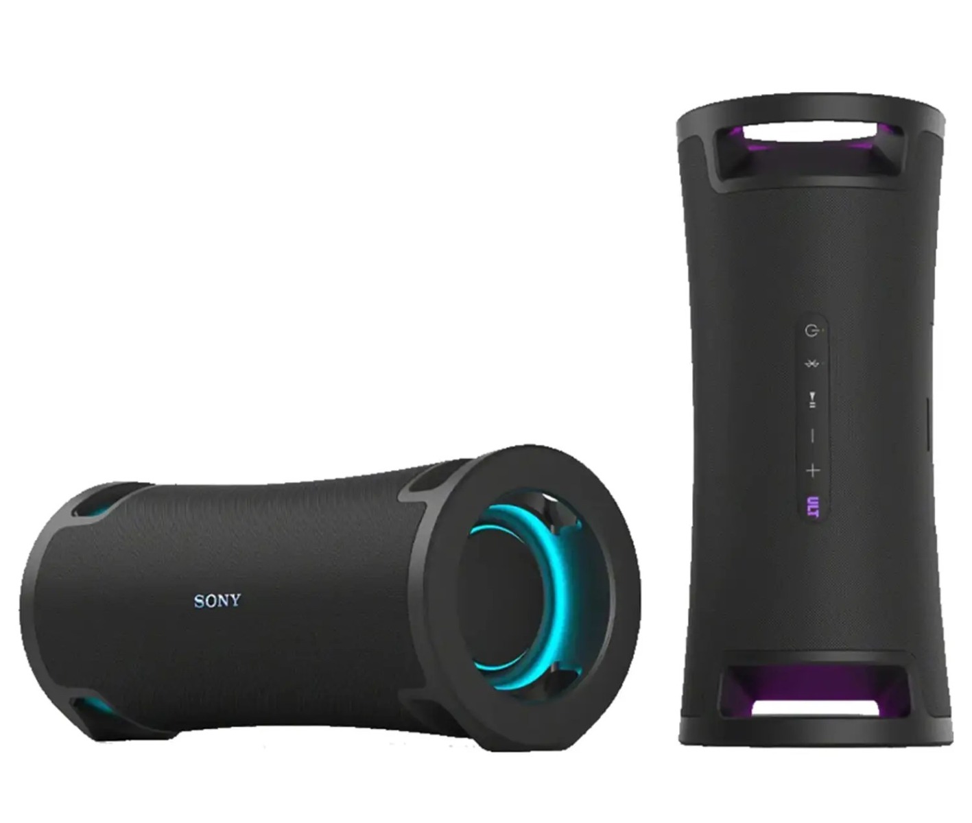 Sony ULT FIELD 7, Wireless Portable Speaker- Black