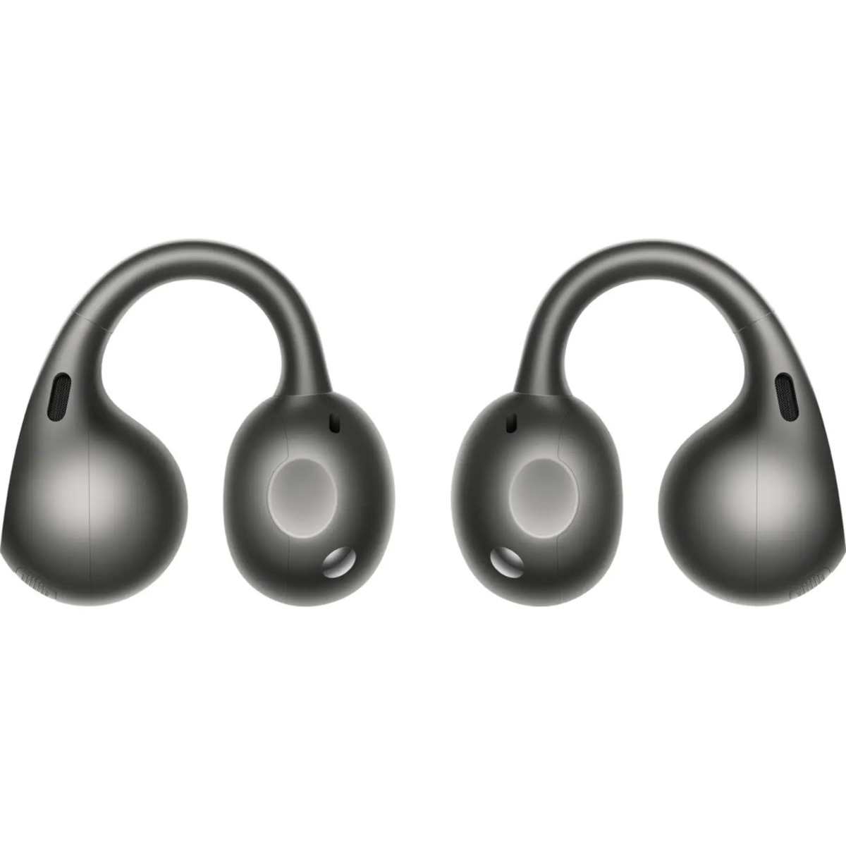 Oppo Enco Clip2, Wireless Earbuds- Slate Grey