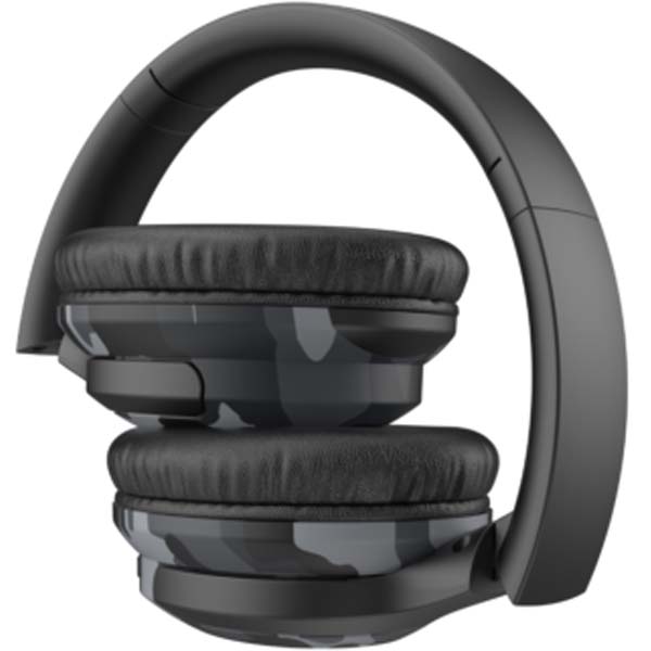 Hezire H-Fones OE2 Over-Ear Foldable Bluetooth  Wireless Headphones - HEZ-BTH-OE2