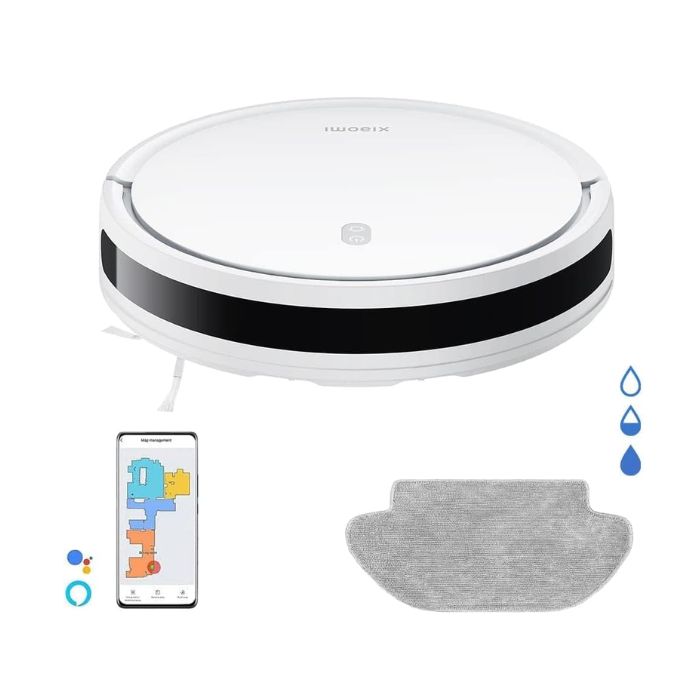 Xiaomi Robot E12 Vacuum Cleaner