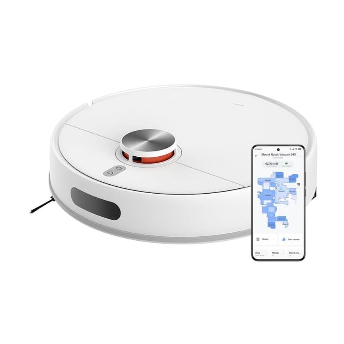 Xiaomi Robot S40 Vacuum Cleaner