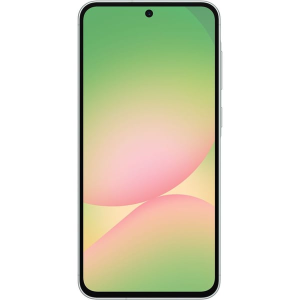 Samsung Galaxy A56, 128GB, 8GB RAM, Awesome Olive, 5G