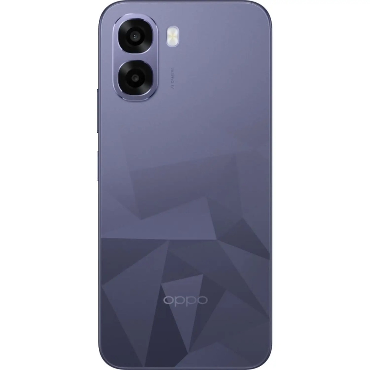 Oppo A6t, 256GB, 6GB, 5G- Crystal Violet 