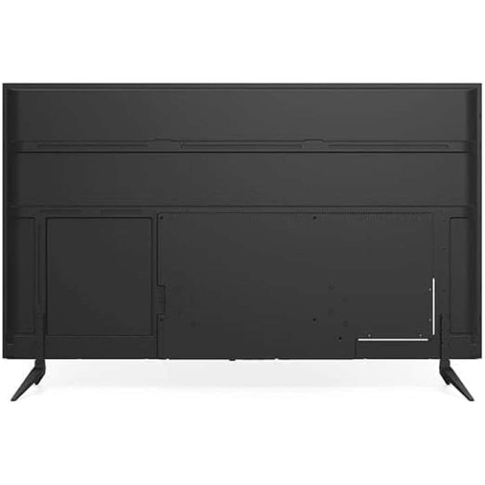 JVC 85 Inch 4K UHD Smart Tv - LT-85N7125